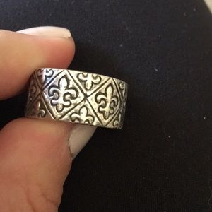 James Avery ring